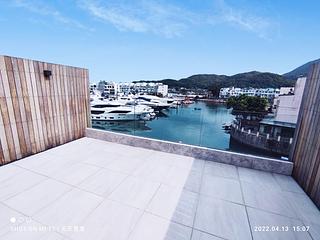 Sai Kung - Marina Cove 13