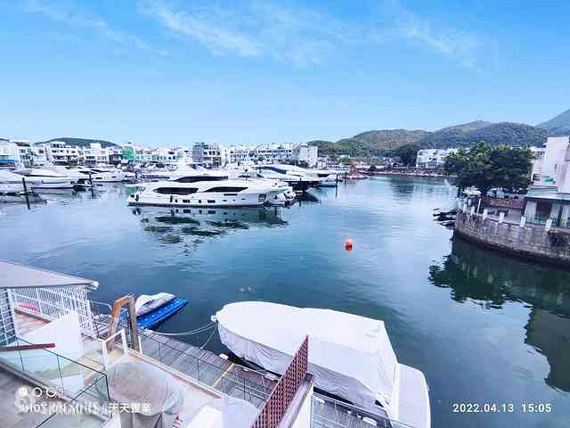 Sai Kung - Marina Cove 19