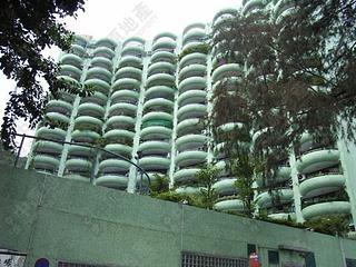 Pok Fu Lam - Greenery Garden Block C 07