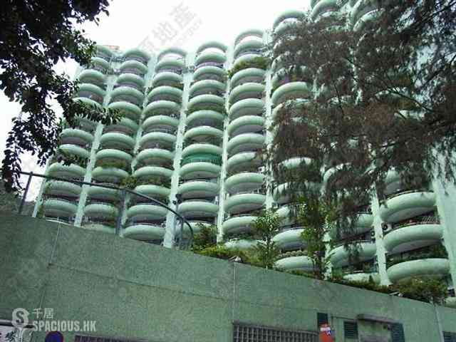 Pok Fu Lam - Greenery Garden Block C 07