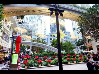 Wan Chai - The Avenue 15