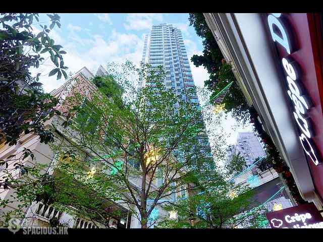 Wan Chai - The Avenue 16