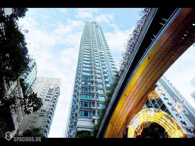 Wan Chai - The Avenue 18