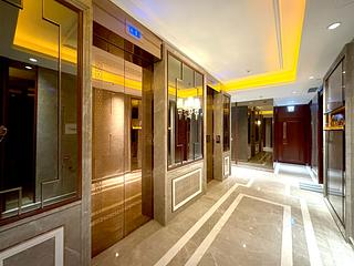 Wan Chai - The Avenue 20