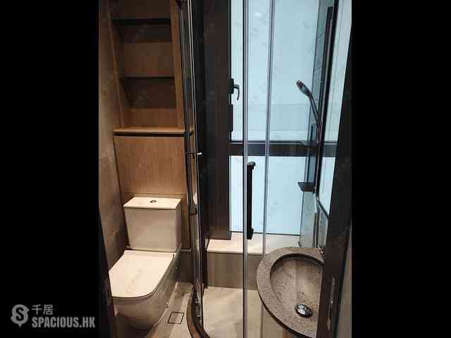 Sai Ying Pun - Two・Artlane 16