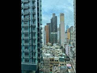 Sai Ying Pun - Two・Artlane 20