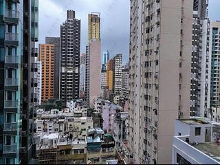 Sai Ying Pun - Two・Artlane 21