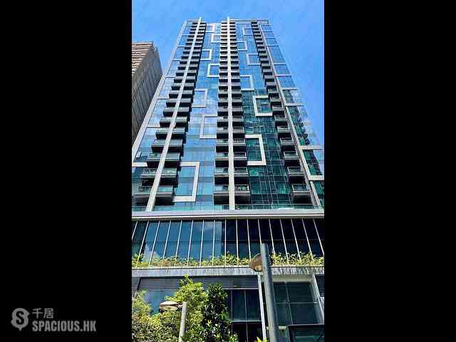 Sai Ying Pun - Two・Artlane 22