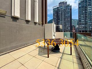 Sai Ying Pun - The Met. Sublime 04