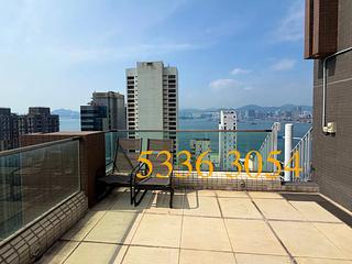 Sai Ying Pun - The Met. Sublime 05
