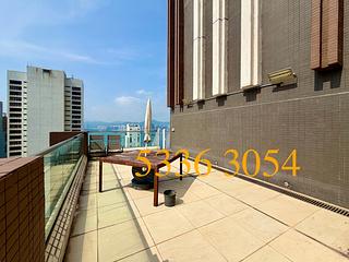 Sai Ying Pun - The Met. Sublime 06