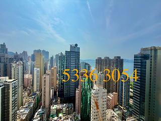Sai Ying Pun - The Met. Sublime 07