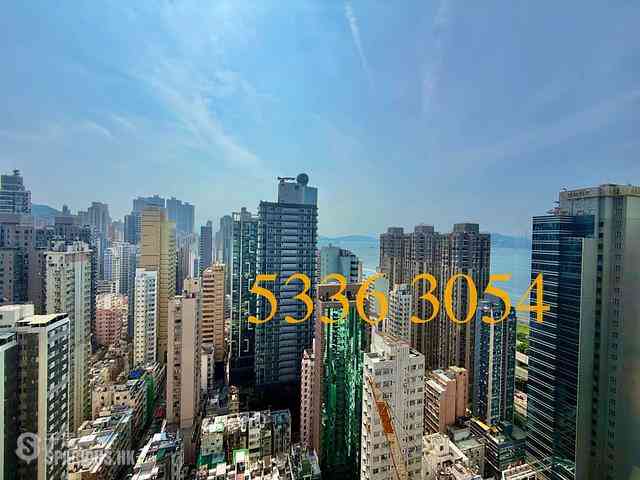 Sai Ying Pun - The Met. Sublime 07
