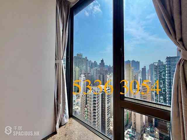 Sai Ying Pun - The Met. Sublime 11