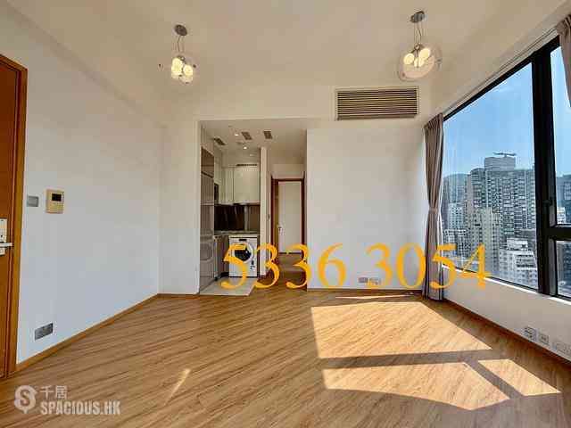 Sai Ying Pun - The Met. Sublime 02