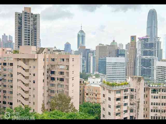 Mid Levels Central - Best View Court Block 66, Macdonnell Road 01