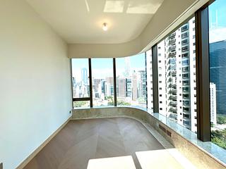 Mid Levels Central - 22A, Kennedy Road 09