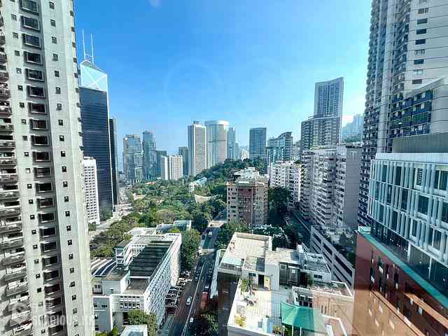 Mid Levels Central - 22A, Kennedy Road 10