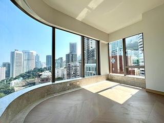 Mid Levels Central - 22A, Kennedy Road 08