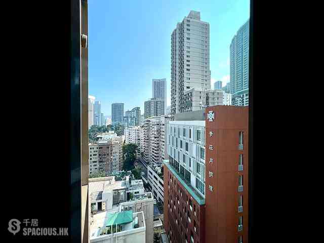 Mid Levels Central - 22A, Kennedy Road 07