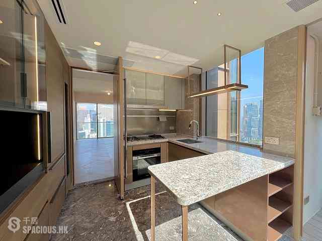 Mid Levels Central - 22A, Kennedy Road 16