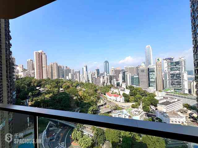 Mid Levels Central - 22A, Kennedy Road 02