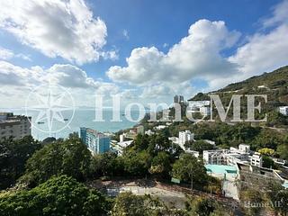 Pok Fu Lam - Bisney Terrace 03