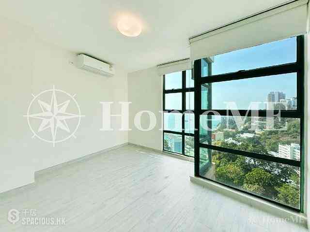 Pok Fu Lam - Bisney Terrace 06