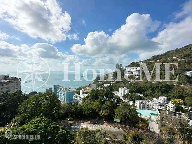 Pok Fu Lam - Bisney Terrace 03