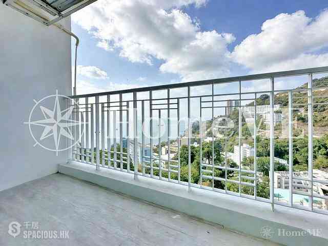 Pok Fu Lam - Bisney Terrace 04