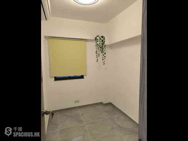 Wan Chai - Hong Kong Building (Mansion) 03