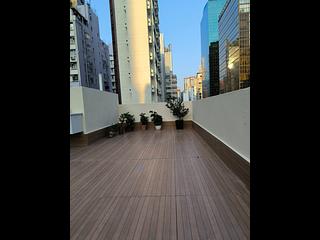 Wan Chai - Hong Kong Building (Mansion) 07