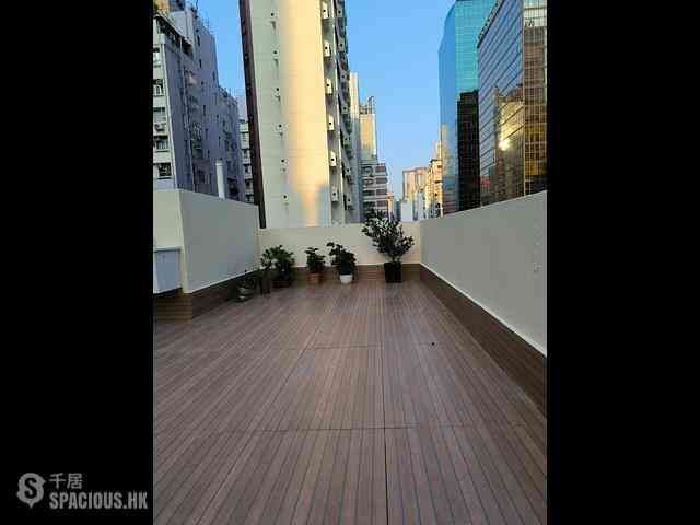 Wan Chai - Hong Kong Building (Mansion) 07