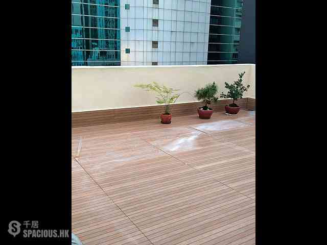Wan Chai - Hong Kong Building (Mansion) 08