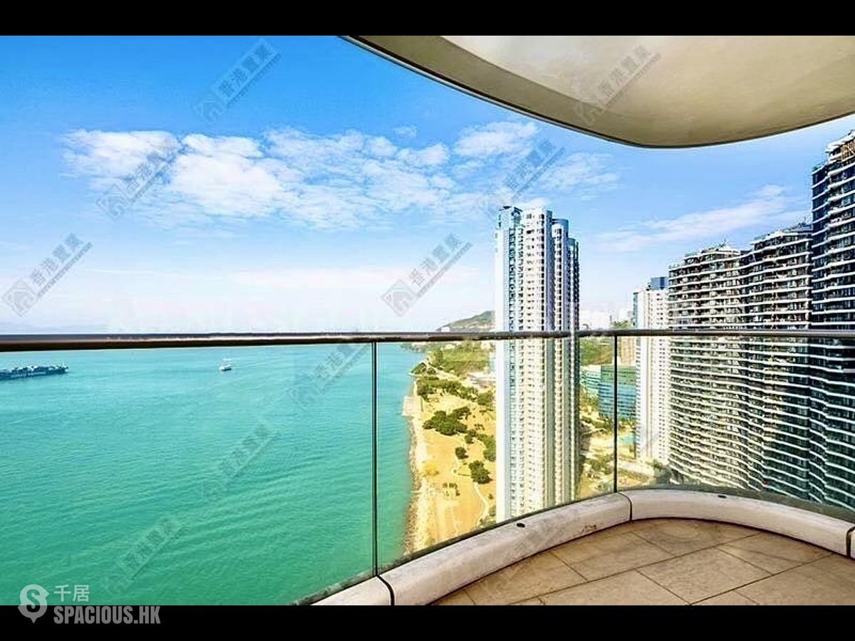 Cyberport - Residence Bel-Air 01