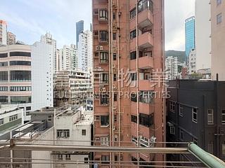 跑马地 - 友谊大厦 13