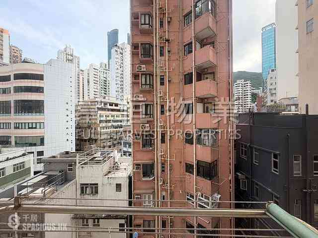 跑马地 - 友谊大厦 13
