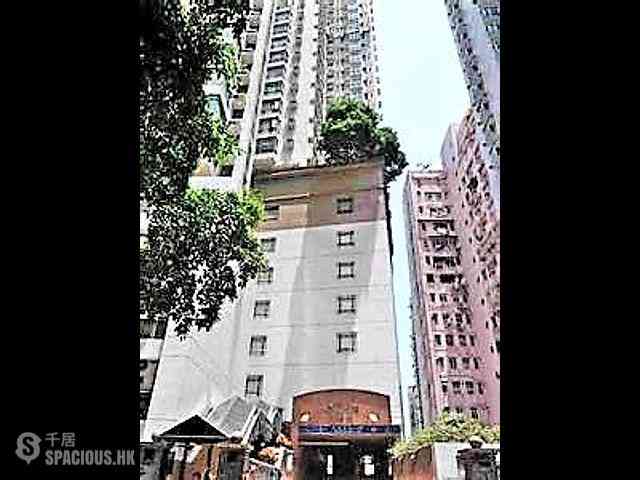 Mid Levels Central - Vantage Park 01