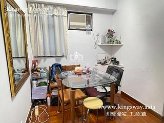 Mid Levels Central - Vantage Park 05