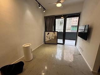 Sheung Wan - Tai Wing House 02