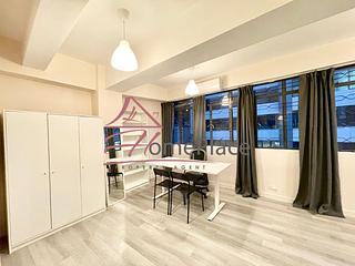 Sheung Wan - Hang Shing Lau 04