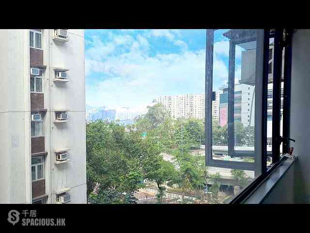 Sai Wan Ho - Tai Cheong House 02