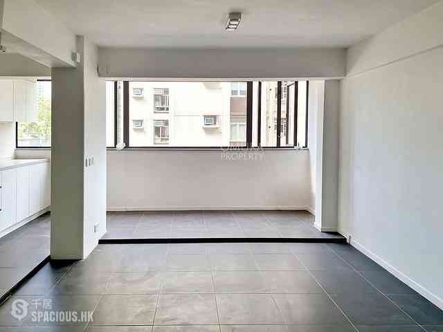 Sai Wan Ho - Tai Cheong House 05