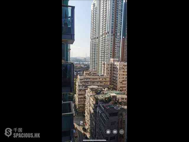 Tai Kok Tsui - Square Mile 04