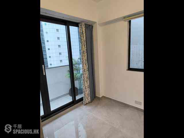 Wan Chai - Hong Kong Building (Mansion) 04