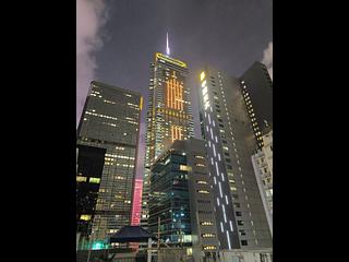 Wan Chai - Hong Kong Building (Mansion) 07