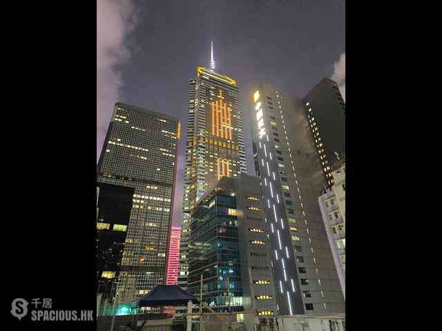 Wan Chai - Hong Kong Building (Mansion) 07