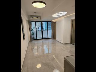 Wan Chai - Hong Kong Building (Mansion) 02