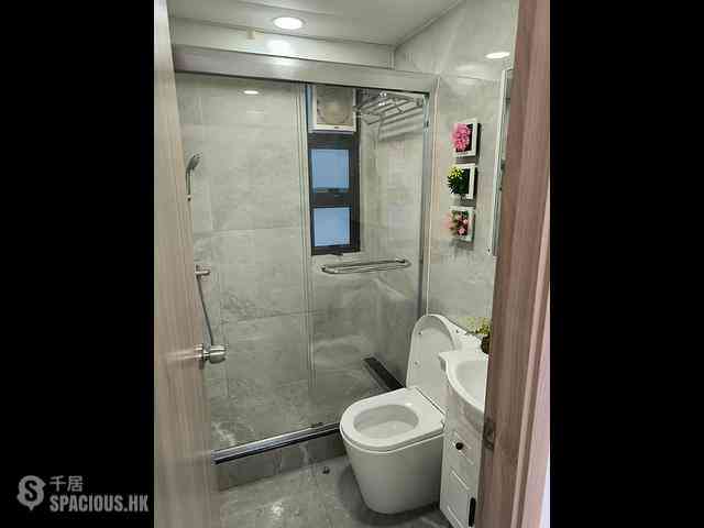 Wan Chai - Hong Kong Building (Mansion) 05