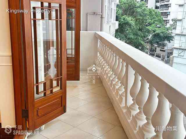Mid Levels Central - Ivory Court 03